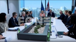 Vučić i Lajen u HTEC grupi